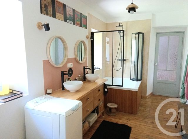 maison à vendre - 7 pièces - 176.0 m2 - ST PIERRE DE RIVIERE - 09 - MIDI-PYRENEES - Century 21 L'Agence