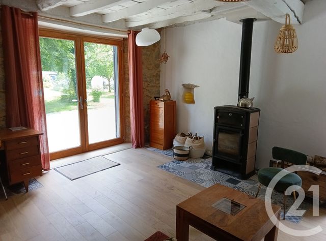 maison à vendre - 7 pièces - 176.0 m2 - ST PIERRE DE RIVIERE - 09 - MIDI-PYRENEES - Century 21 L'Agence