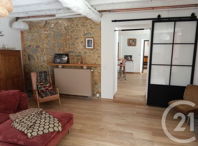 maison à vendre - 7 pièces - 176.0 m2 - ST PIERRE DE RIVIERE - 09 - MIDI-PYRENEES - Century 21 L'Agence