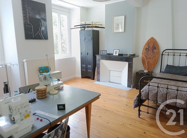 maison à vendre - 7 pièces - 176.0 m2 - ST PIERRE DE RIVIERE - 09 - MIDI-PYRENEES - Century 21 L'Agence