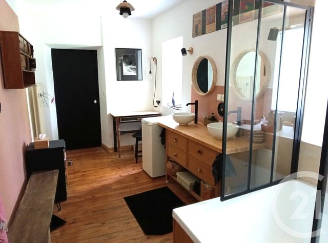 maison à vendre - 7 pièces - 176.0 m2 - ST PIERRE DE RIVIERE - 09 - MIDI-PYRENEES - Century 21 L'Agence