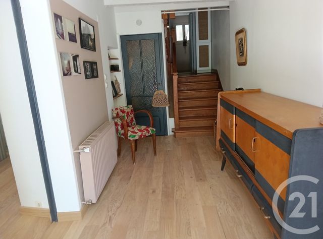 maison à vendre - 7 pièces - 176.0 m2 - ST PIERRE DE RIVIERE - 09 - MIDI-PYRENEES - Century 21 L'Agence