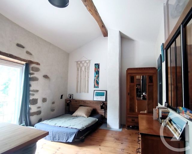 maison à vendre - 7 pièces - 176.0 m2 - ST PIERRE DE RIVIERE - 09 - MIDI-PYRENEES - Century 21 L'Agence