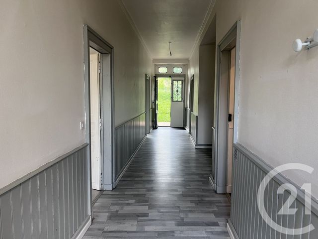 Appartement T2 à louer - 3 pièces - 111.0 m2 - VARILHES - 09 - MIDI-PYRENEES - Century 21 L'Agence