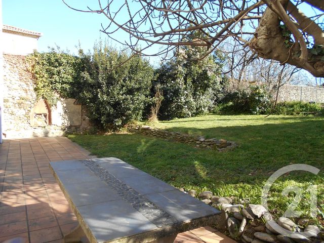 Appartement T2 à louer - 3 pièces - 111.0 m2 - VARILHES - 09 - MIDI-PYRENEES - Century 21 L'Agence