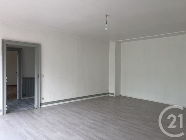 Appartement T2 à louer - 3 pièces - 111.0 m2 - VARILHES - 09 - MIDI-PYRENEES - Century 21 L'Agence