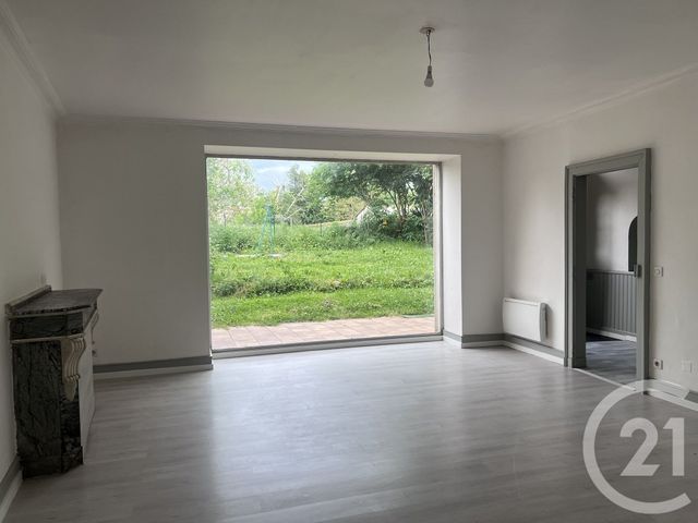 Appartement T2 à louer - 3 pièces - 111.0 m2 - VARILHES - 09 - MIDI-PYRENEES - Century 21 L'Agence