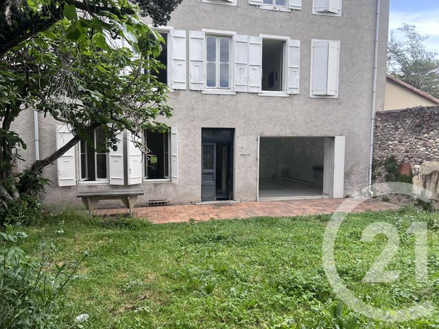 Appartement T2 à louer VARILHES