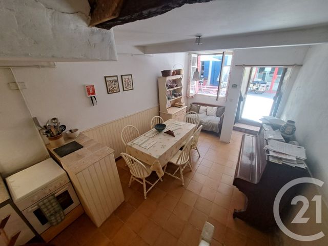 maison à vendre - 6 pièces - 105.0 m2 - FOIX - 09 - MIDI-PYRENEES - Century 21 L'Agence