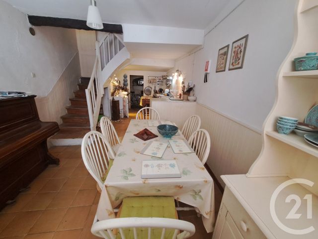 maison à vendre - 6 pièces - 105.0 m2 - FOIX - 09 - MIDI-PYRENEES - Century 21 L'Agence