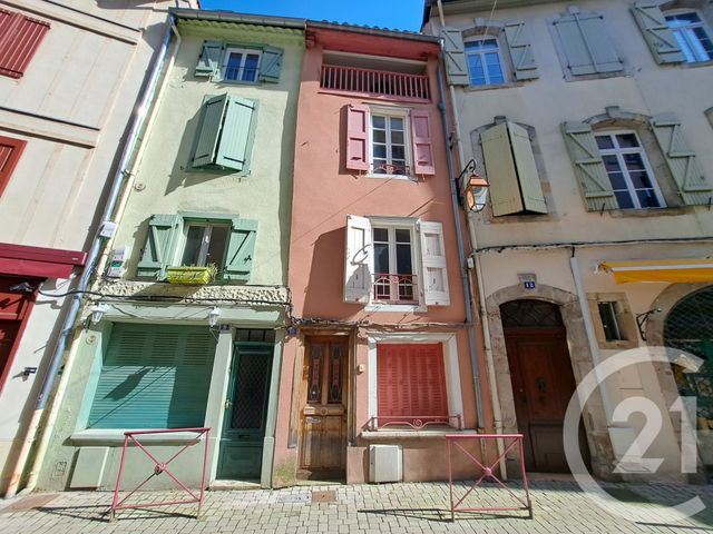 maison - FOIX - 09