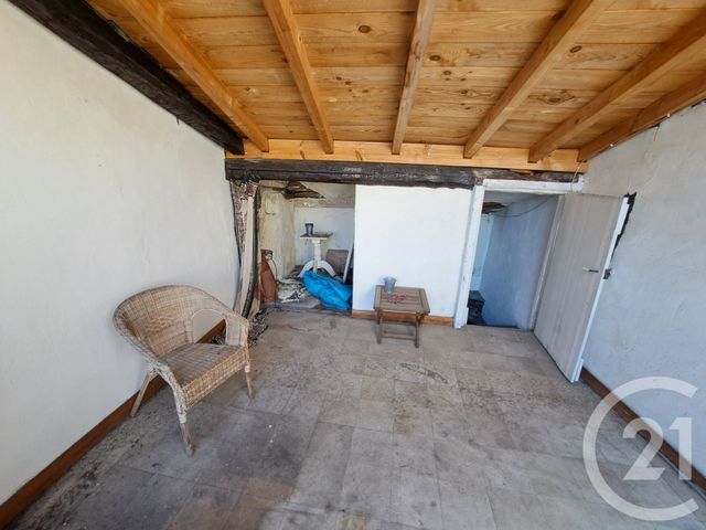 maison à vendre - 6 pièces - 105.0 m2 - FOIX - 09 - MIDI-PYRENEES - Century 21 L'Agence
