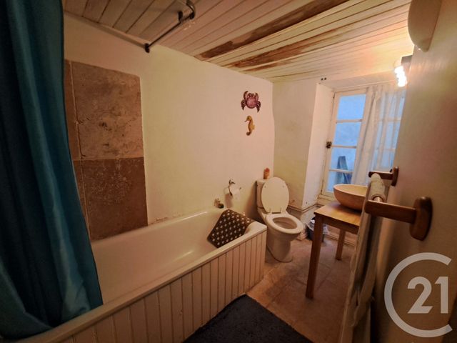 maison à vendre - 6 pièces - 105.0 m2 - FOIX - 09 - MIDI-PYRENEES - Century 21 L'Agence