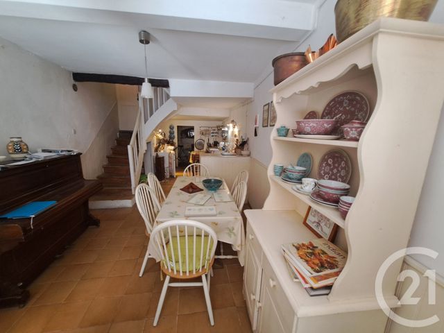 maison à vendre - 6 pièces - 105.0 m2 - FOIX - 09 - MIDI-PYRENEES - Century 21 L'Agence