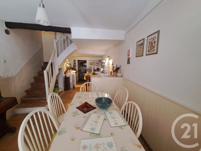 maison à vendre - 6 pièces - 105.0 m2 - FOIX - 09 - MIDI-PYRENEES - Century 21 L'Agence