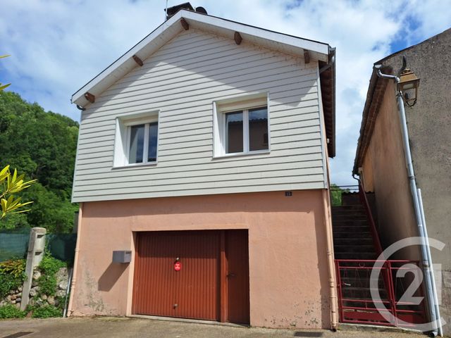 Maison à vendre FOIX
