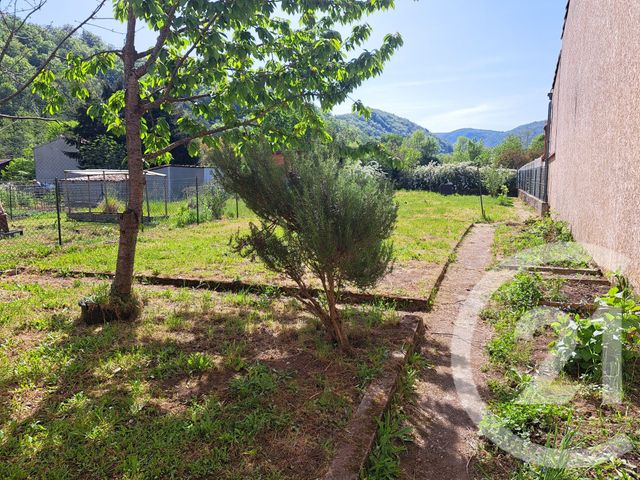 maison à vendre - 3 pièces - 50.56 m2 - FOIX - 09 - MIDI-PYRENEES - Century 21 L'Agence