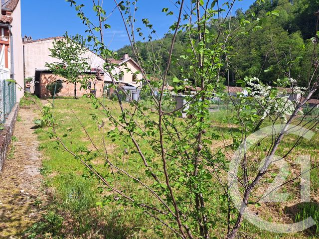 maison à vendre - 3 pièces - 50.56 m2 - FOIX - 09 - MIDI-PYRENEES - Century 21 L'Agence