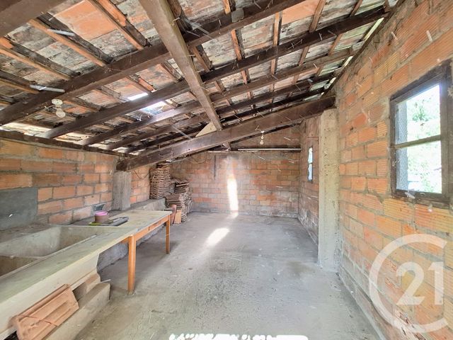 maison à vendre - 3 pièces - 50.56 m2 - FOIX - 09 - MIDI-PYRENEES - Century 21 L'Agence