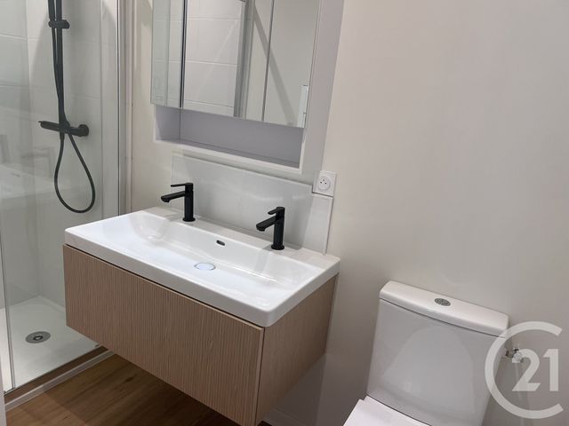 Appartement T3 à louer - 3 pièces - 81.14 m2 - FOIX - 09 - MIDI-PYRENEES - Century 21 L'Agence