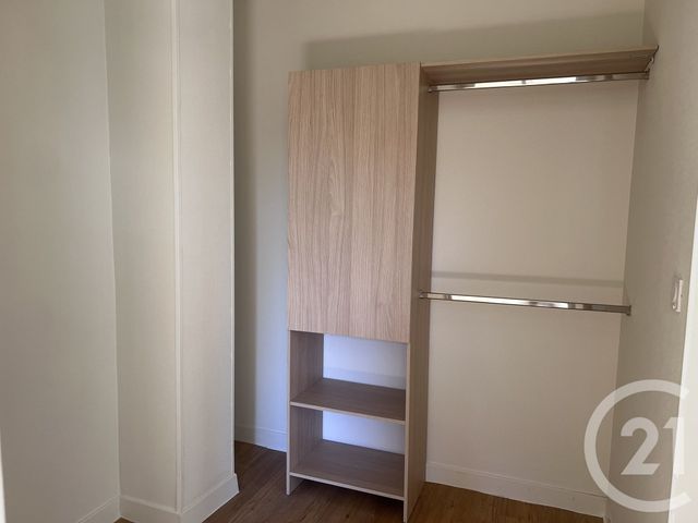 Appartement T3 à louer - 3 pièces - 81.14 m2 - FOIX - 09 - MIDI-PYRENEES - Century 21 L'Agence
