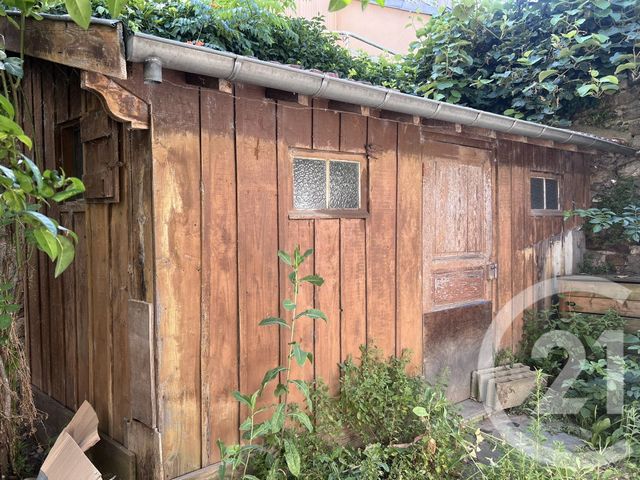 Appartement T3 à louer - 3 pièces - 81.14 m2 - FOIX - 09 - MIDI-PYRENEES - Century 21 L'Agence