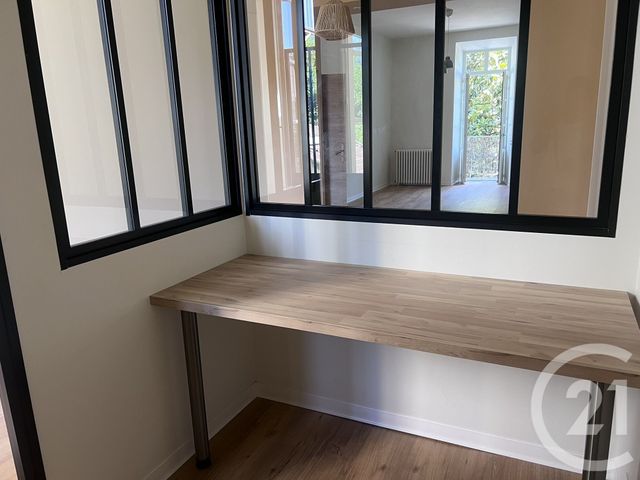 Appartement T3 à louer - 3 pièces - 81.14 m2 - FOIX - 09 - MIDI-PYRENEES - Century 21 L'Agence