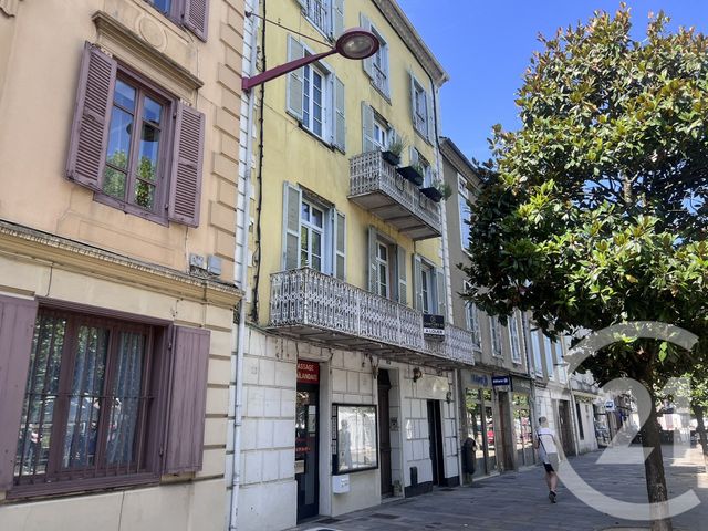 appartement - FOIX - 09