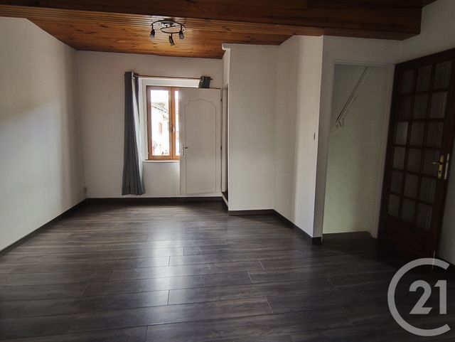 maison à vendre - 3 pièces - 50.0 m2 - LE VERNET - 09 - MIDI-PYRENEES - Century 21 L'Agence