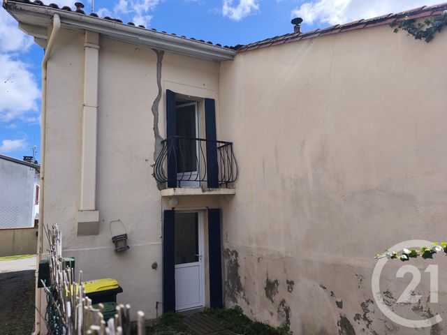 maison à vendre - 3 pièces - 50.0 m2 - LE VERNET - 09 - MIDI-PYRENEES - Century 21 L'Agence