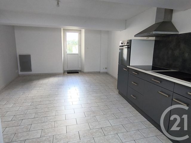 maison à vendre - 3 pièces - 50.0 m2 - LE VERNET - 09 - MIDI-PYRENEES - Century 21 L'Agence