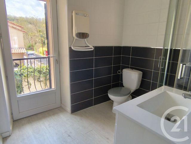 maison à vendre - 3 pièces - 50.0 m2 - LE VERNET - 09 - MIDI-PYRENEES - Century 21 L'Agence