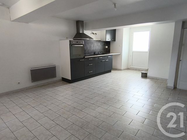 maison à vendre - 3 pièces - 50.0 m2 - LE VERNET - 09 - MIDI-PYRENEES - Century 21 L'Agence