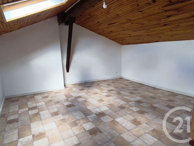 maison à vendre - 3 pièces - 50.0 m2 - LE VERNET - 09 - MIDI-PYRENEES - Century 21 L'Agence
