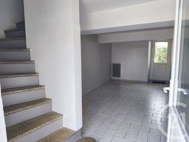 maison à vendre - 3 pièces - 50.0 m2 - LE VERNET - 09 - MIDI-PYRENEES - Century 21 L'Agence