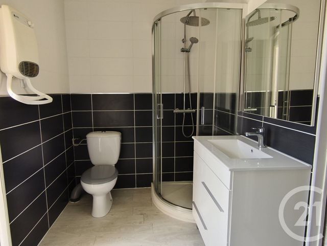 maison à vendre - 3 pièces - 50.0 m2 - LE VERNET - 09 - MIDI-PYRENEES - Century 21 L'Agence