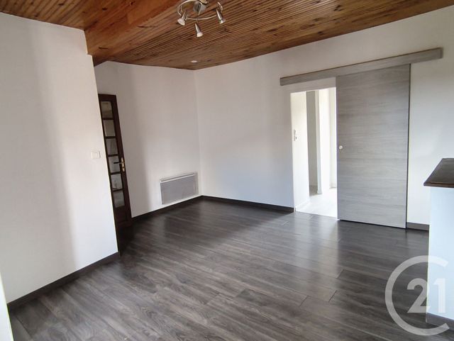 maison à vendre - 3 pièces - 50.0 m2 - LE VERNET - 09 - MIDI-PYRENEES - Century 21 L'Agence