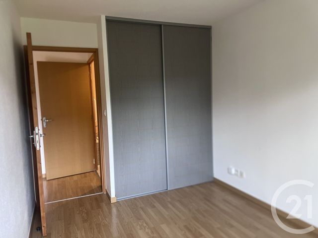 Appartement F2 à louer - 2 pièces - 45.0 m2 - FOIX - 09 - MIDI-PYRENEES - Century 21 L'Agence