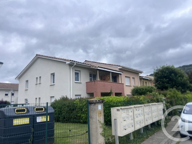 appartement - FOIX - 09