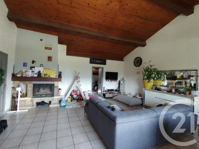 immeuble à vendre - 270.0 m2 - ST MARTIN DE CARALP - 09 - MIDI-PYRENEES - Century 21 L'Agence