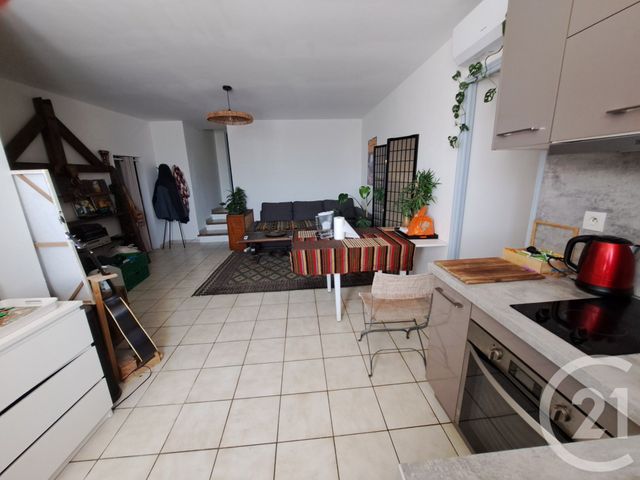 immeuble à vendre - 270.0 m2 - ST MARTIN DE CARALP - 09 - MIDI-PYRENEES - Century 21 L'Agence