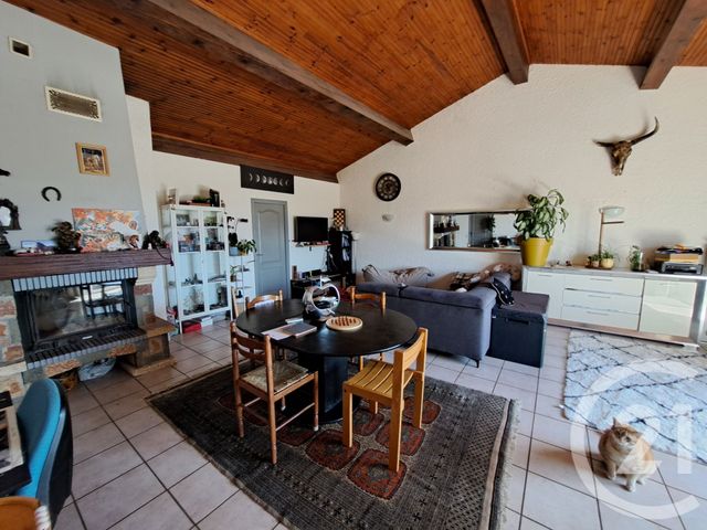 immeuble à vendre - 270.0 m2 - ST MARTIN DE CARALP - 09 - MIDI-PYRENEES - Century 21 L'Agence