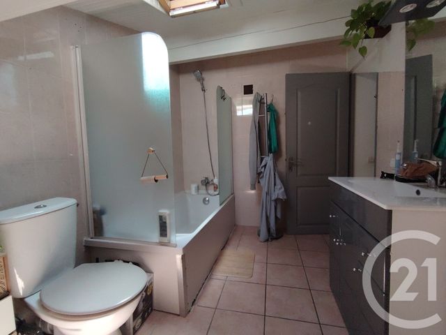 immeuble à vendre - 270.0 m2 - ST MARTIN DE CARALP - 09 - MIDI-PYRENEES - Century 21 L'Agence