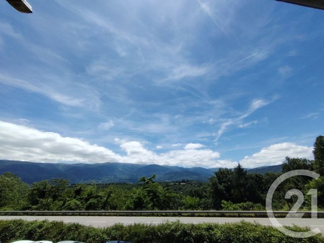 immeuble à vendre - 270.0 m2 - ST MARTIN DE CARALP - 09 - MIDI-PYRENEES - Century 21 L'Agence