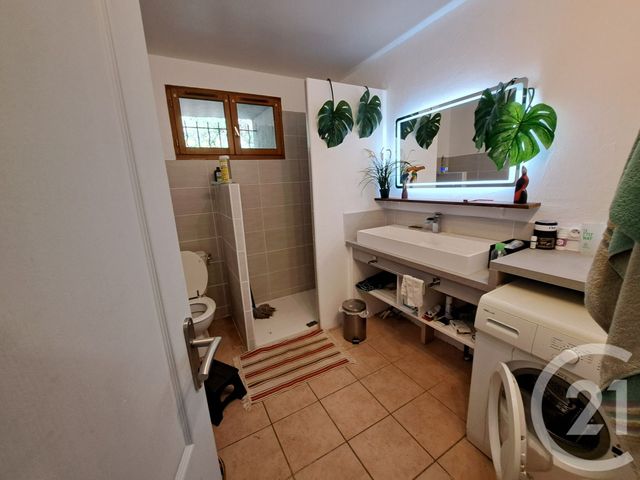 immeuble à vendre - 270.0 m2 - ST MARTIN DE CARALP - 09 - MIDI-PYRENEES - Century 21 L'Agence
