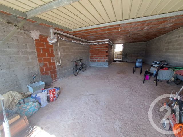immeuble à vendre - 270.0 m2 - ST MARTIN DE CARALP - 09 - MIDI-PYRENEES - Century 21 L'Agence