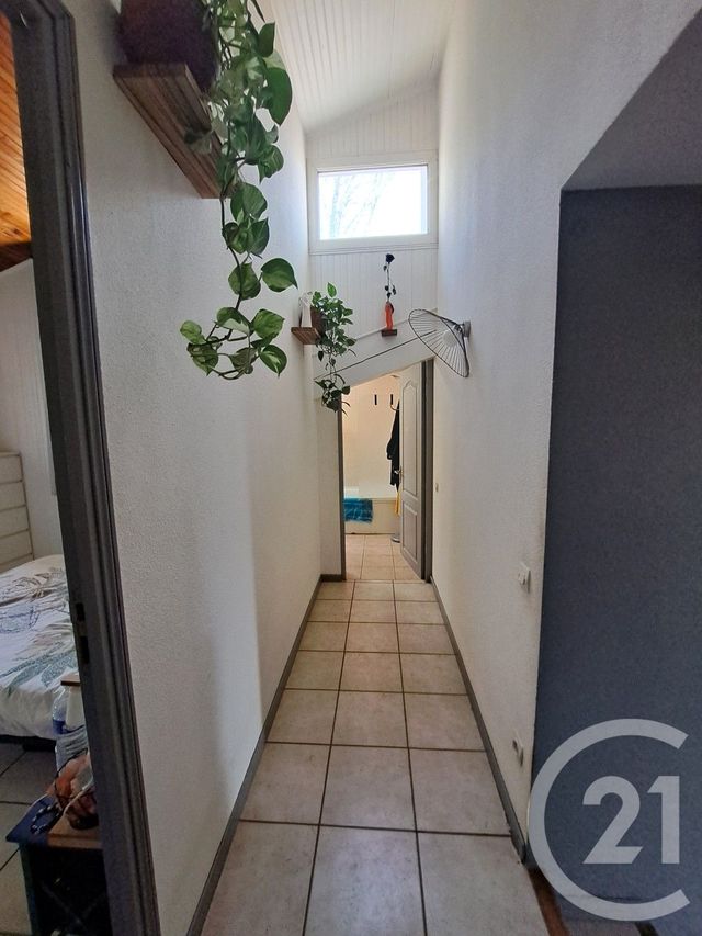 immeuble à vendre - 270.0 m2 - ST MARTIN DE CARALP - 09 - MIDI-PYRENEES - Century 21 L'Agence