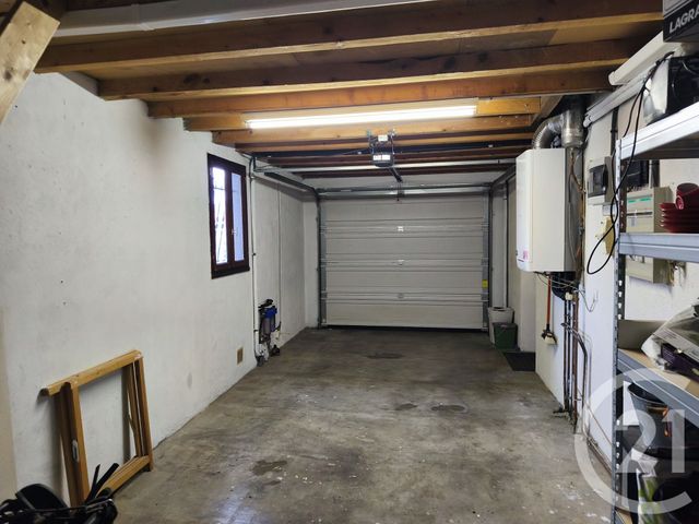 maison à vendre - 6 pièces - 131.11 m2 - FOIX - 09 - MIDI-PYRENEES - Century 21 L'Agence