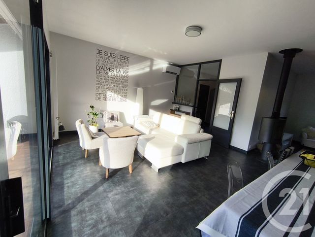 maison à vendre - 6 pièces - 131.11 m2 - FOIX - 09 - MIDI-PYRENEES - Century 21 L'Agence