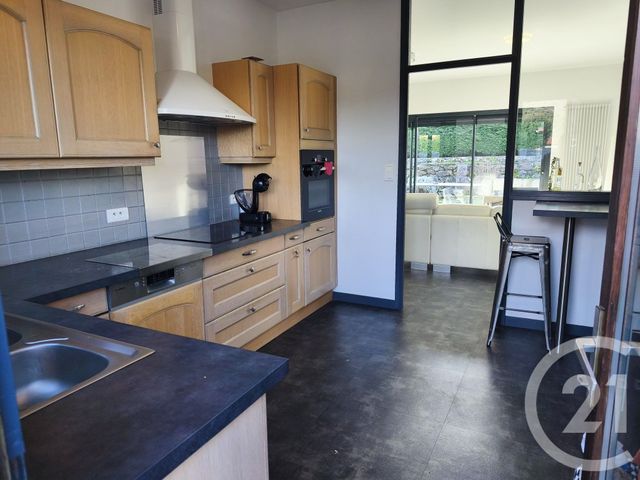 maison à vendre - 6 pièces - 131.11 m2 - FOIX - 09 - MIDI-PYRENEES - Century 21 L'Agence